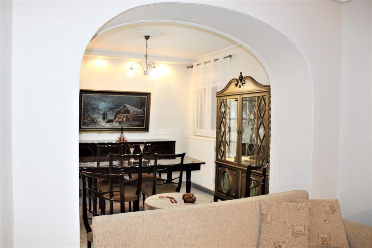 The Vacationer Apartment Agria Exterior photo