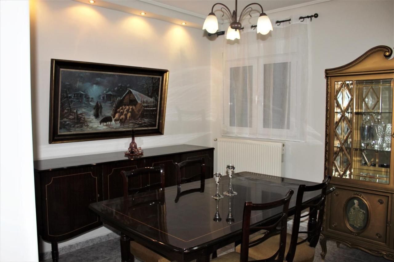 The Vacationer Apartment Agria Exterior photo