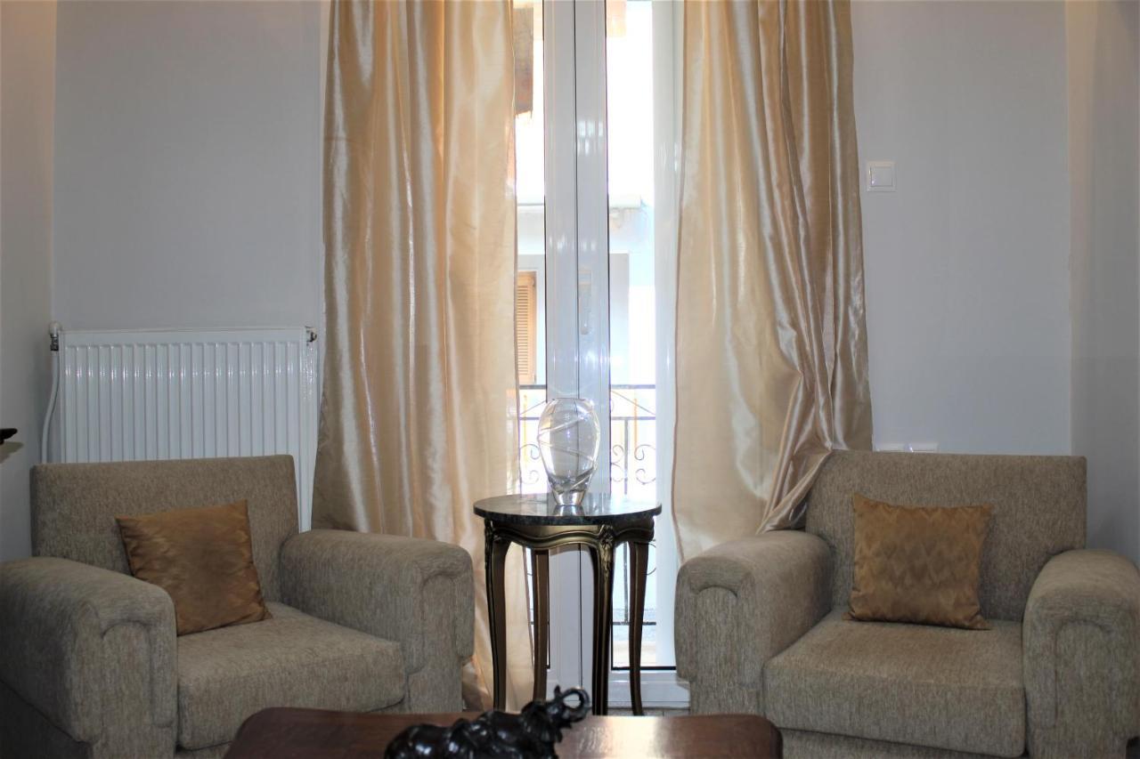 The Vacationer Apartment Agria Exterior photo