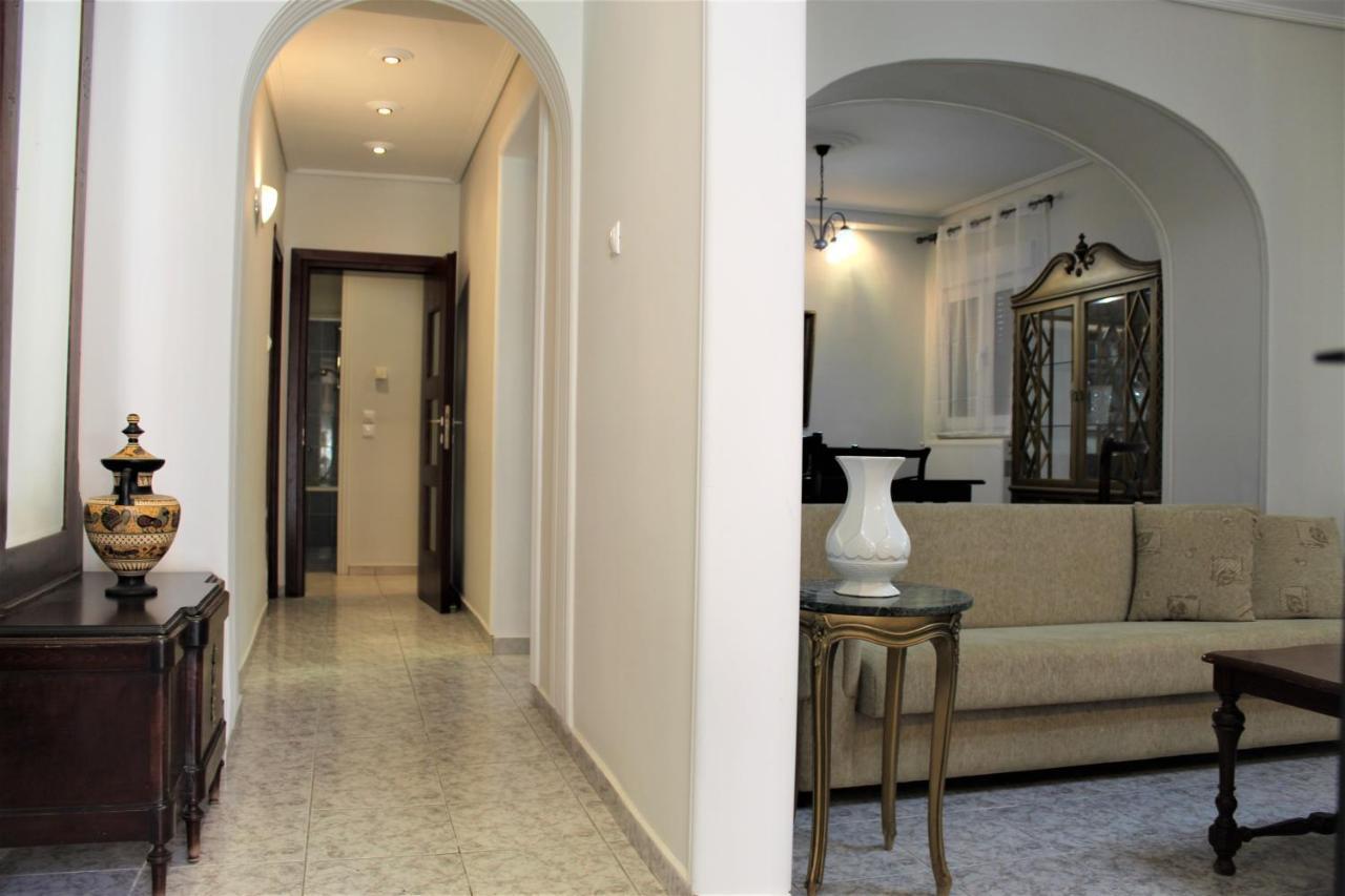 The Vacationer Apartment Agria Exterior photo