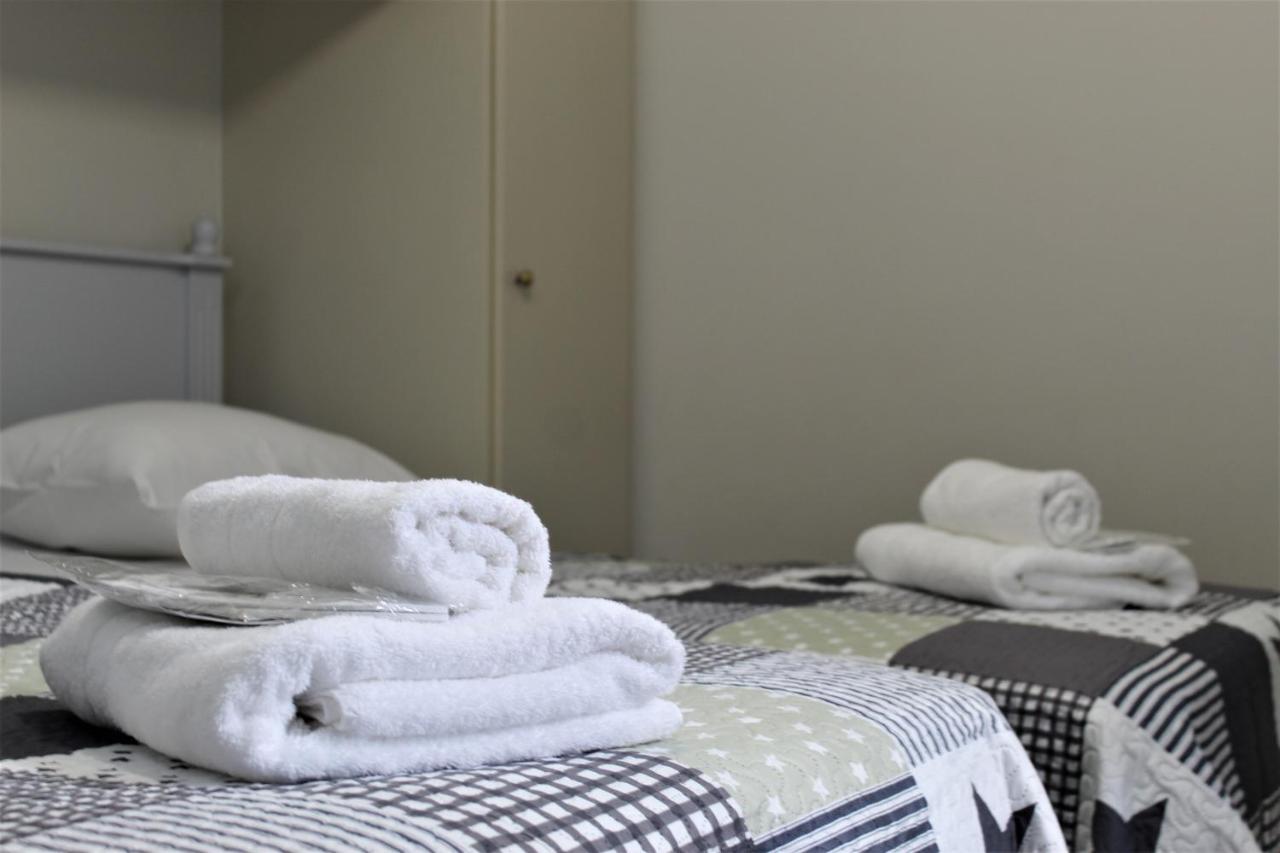The Vacationer Apartment Agria Exterior photo