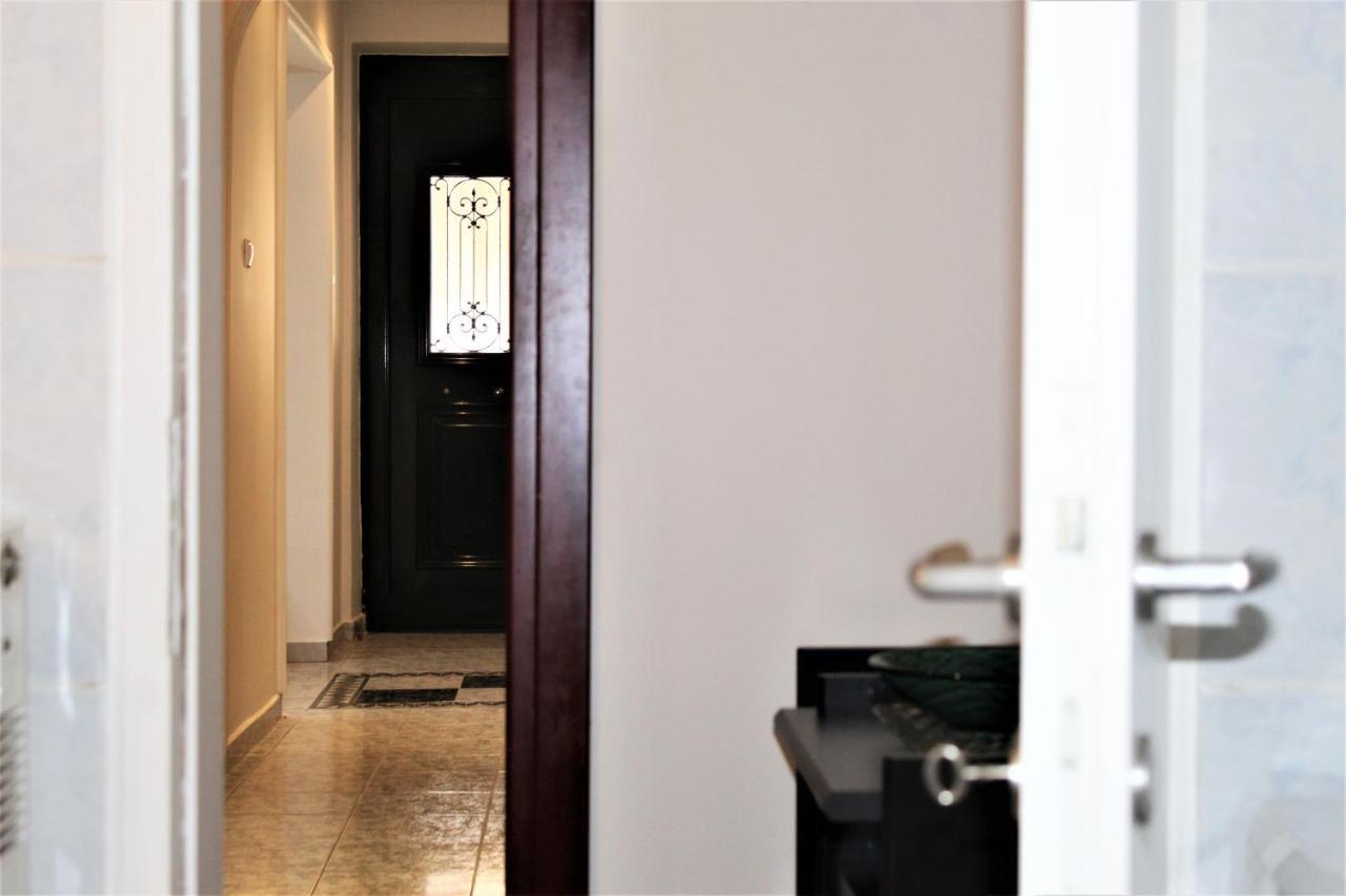 The Vacationer Apartment Agria Exterior photo