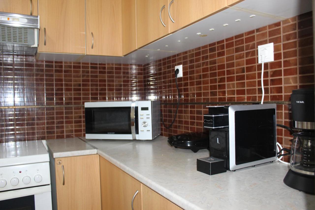 The Vacationer Apartment Agria Exterior photo
