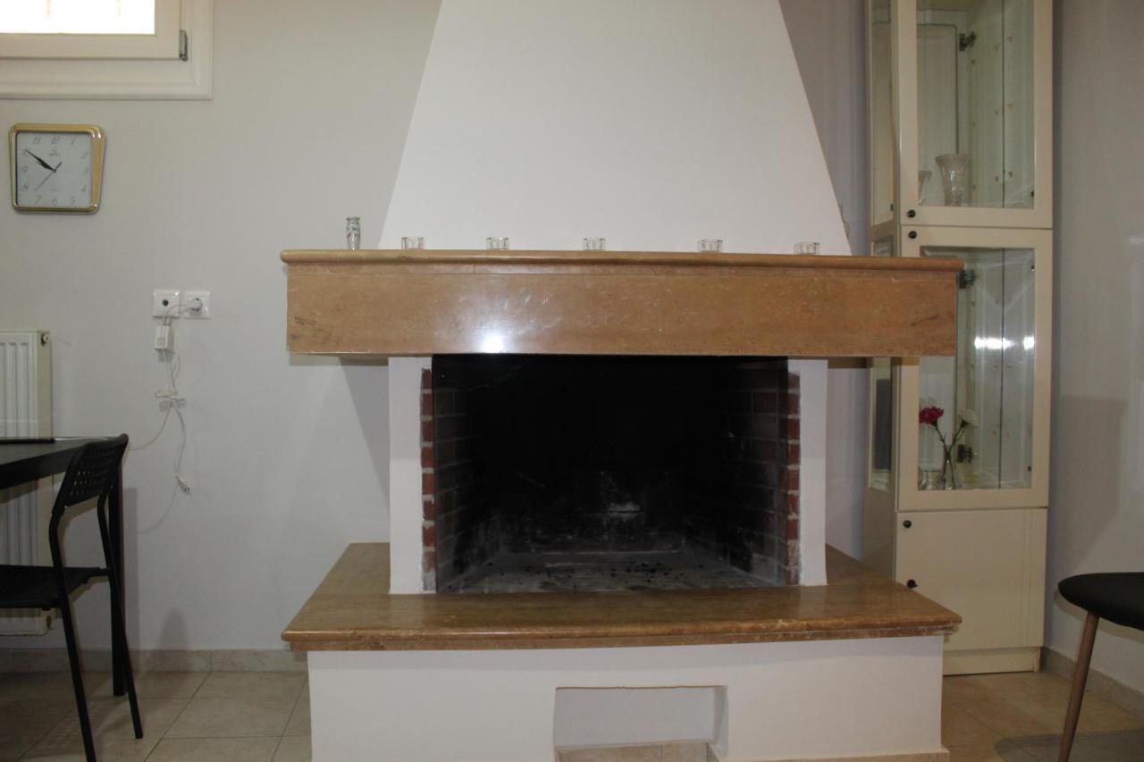 The Vacationer Apartment Agria Exterior photo