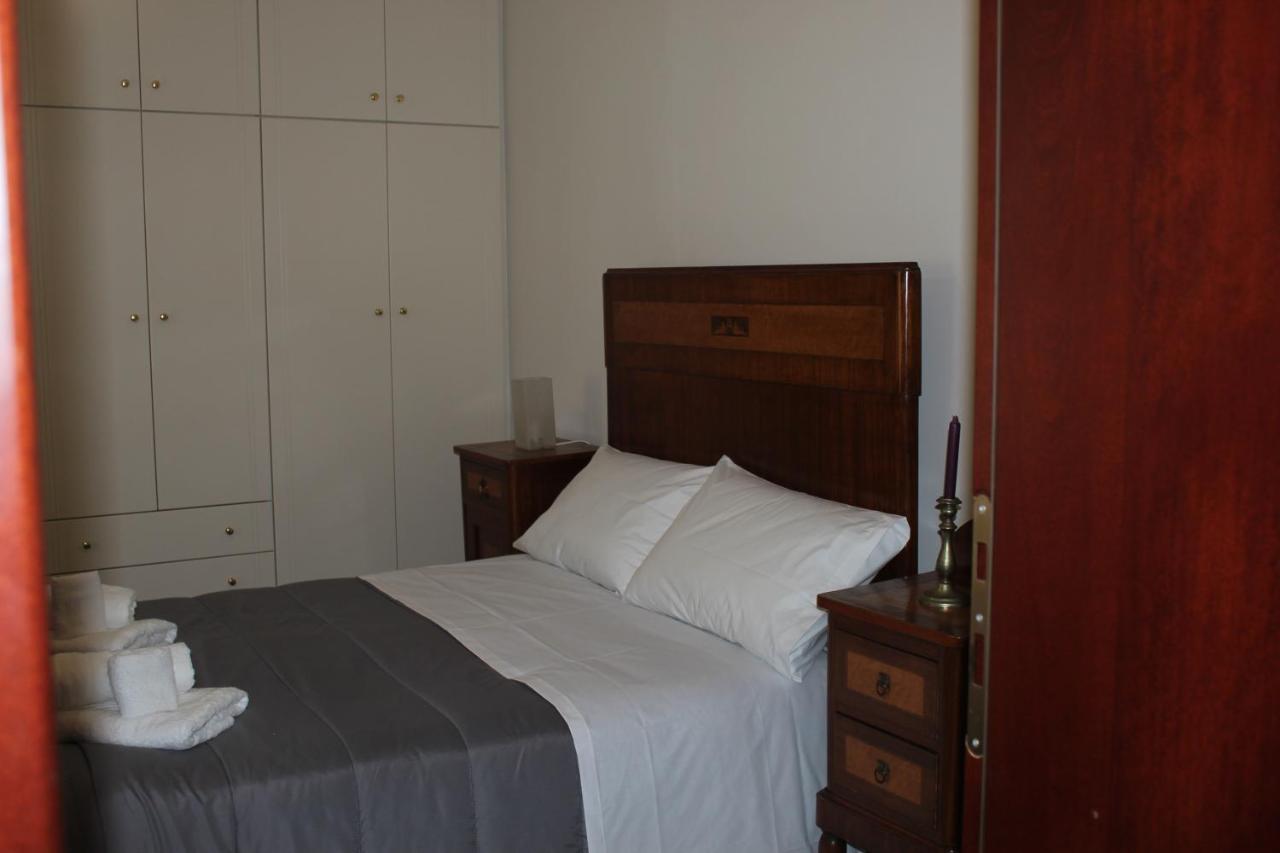 The Vacationer Apartment Agria Exterior photo
