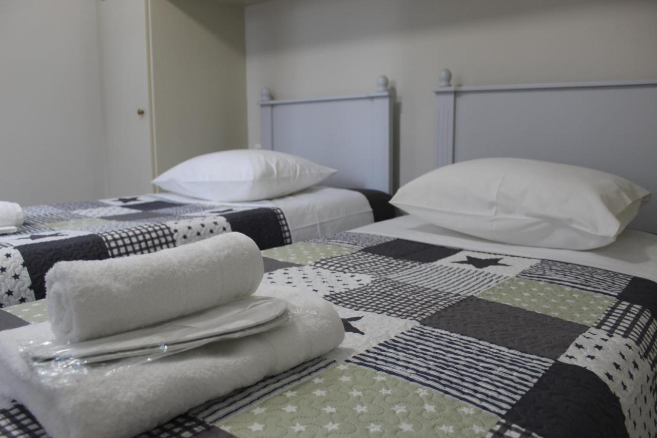 The Vacationer Apartment Agria Exterior photo